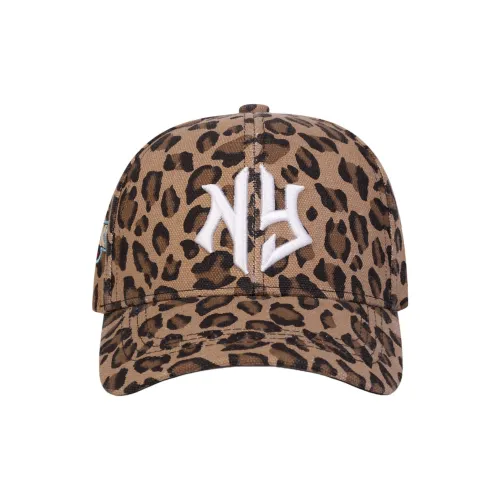 OXO OVERLOAD Хлопковые кепки унисекс