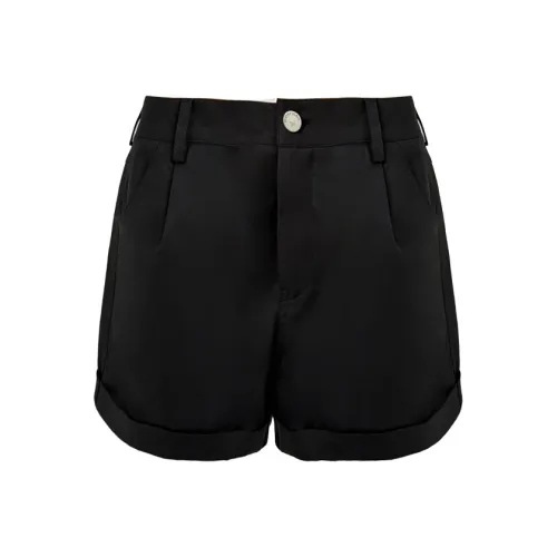 ELEVEN SLEEP Повседневные шорты Женские