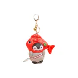 Карп кои Пингвин