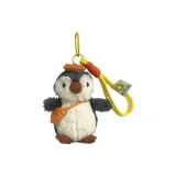 Апельсин Берет + Сумка через плечо