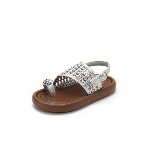 NEZHACHAOHAI Противоскользящие Износостойкие Дышащие Быстросохнущие Низкие Топы Детские Сандалии для Малышей