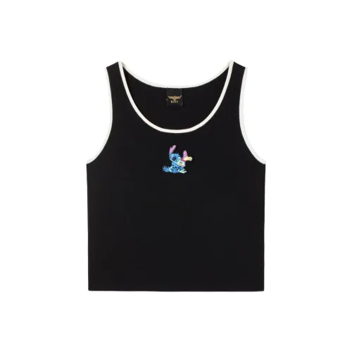 Boy London X Disney Майка Женская