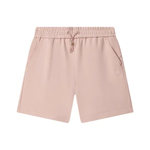 FILA MILANO Итальянская роскошная спортивная коллекция Повседневные шорты Женские