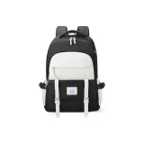 Черный и белый