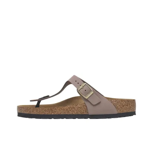 Birkenstock Gizeh Шлепанцы Фиолетовые Женские