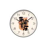 CY01 Черная резинка с черной иглой