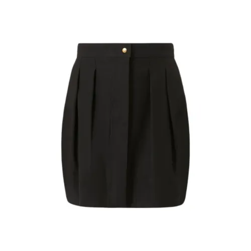 MaxMara Повседневные короткие юбки для женщин