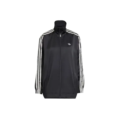 Adidas Originals Firebird Куртка Женская