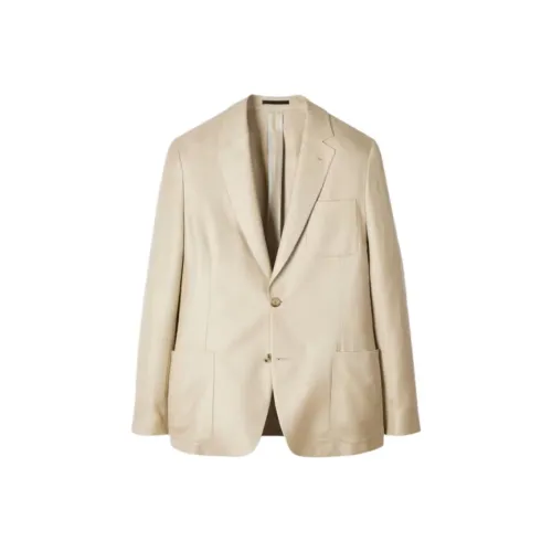 Paul Smith SS25 Бизнес-костюм мужской