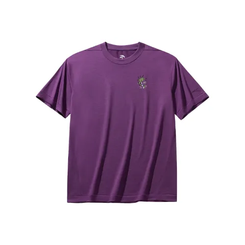 ANTA Life Collection T-Shirt Унисекс