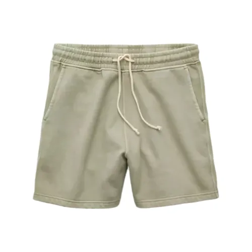 AMERICAN EAGLE Спортивные шорты Мужские