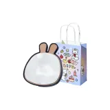 A524 Кролик + Сумка для покупок