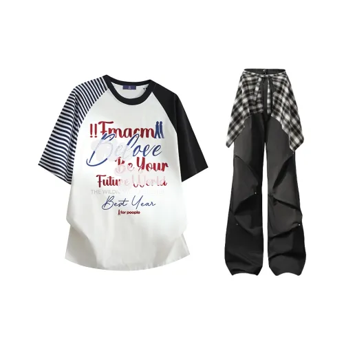 FAX FOR FMACM Повседневная спортивная одежда Унисекс