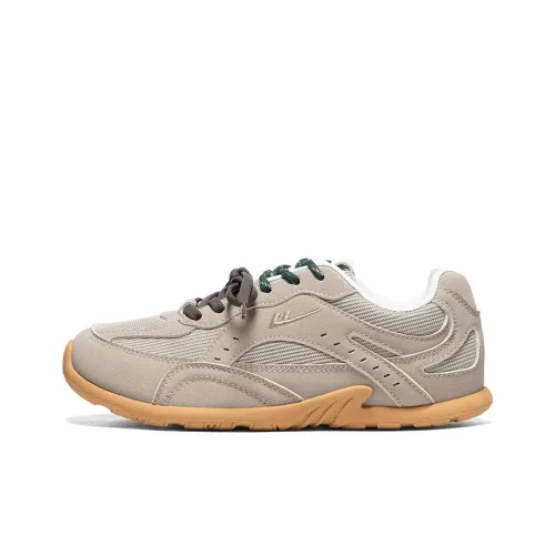 Warrior Casual Низкий Топ Khaki Женский