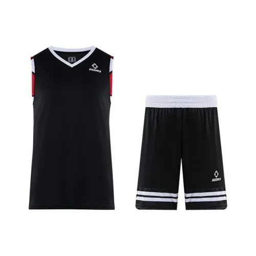 RIGORER Повседневная спортивная одежда 2 предмета комплект для детей в возрасте 3-7 лет