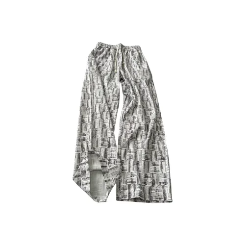 Hypeyourself Повседневные брюки Унисекс