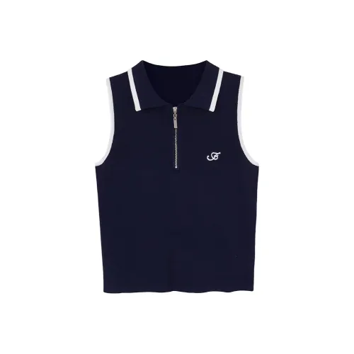 GOSO Женские Майки