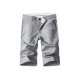 Светло-серый