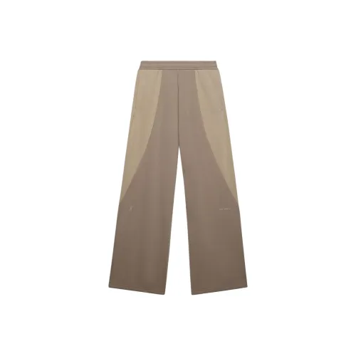 On x FKA twigs Клуб Вязаные Тренировочные Брюки Женские