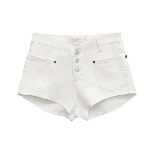 BEAR UNION Джинсовые шорты Женские