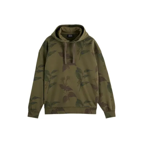 Scotch Soda SS25 Толстовка Мужской