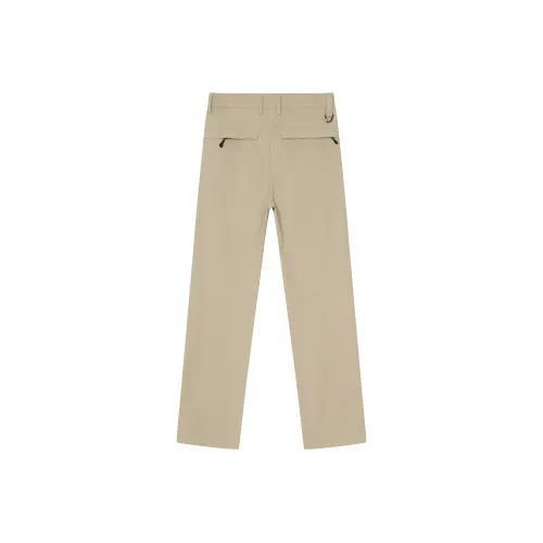 Jeep Luxury Wrangler Collection Повседневные брюки Унисекс