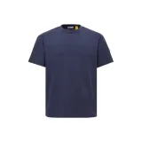 Морской синий