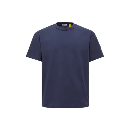 MONCLER GENIUS x Donald Glover SS25 T-Shirt Мужской