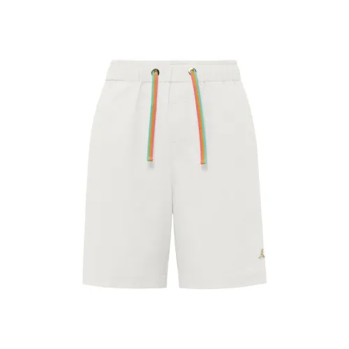 LI NING 1990 Повседневные шорты Женские