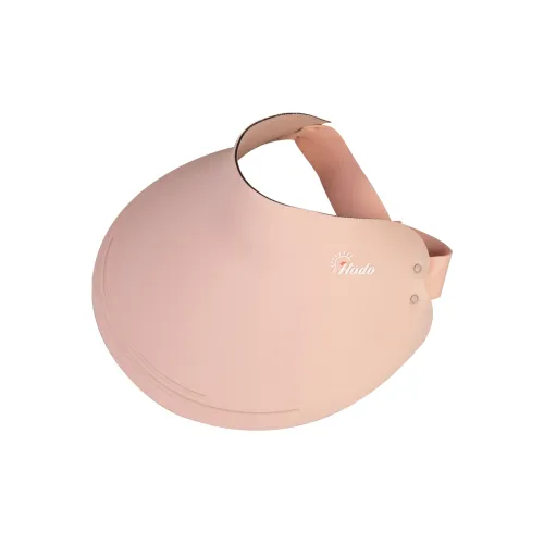 Red Bean Эластичные полиэстеровые шляпы с защитой от солнца для женщин