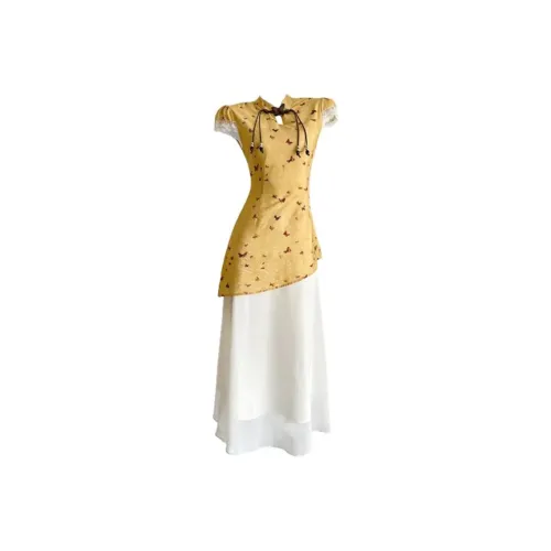 MISSHONEY MH Женские комплекты с юбкой