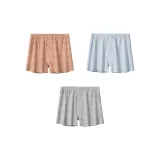 Земляной желтый + Светло-синий + Серый