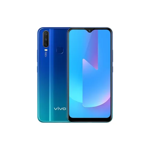 Смартфоны Vivo