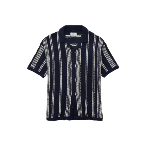 AMERICAN EAGLE Поло Мужское