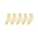 Желто-кремовый