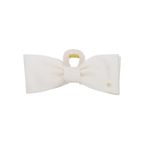 SHINE Silk Collection Тутовый шелк, Акрил Заколки для волос Женские