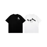 Black Men's + White Women's  
Черный мужской + белый женский