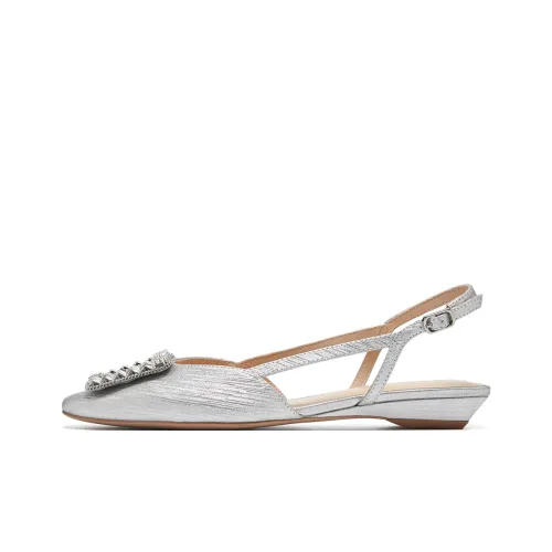 ST&SAT Женские повседневные туфли Женские