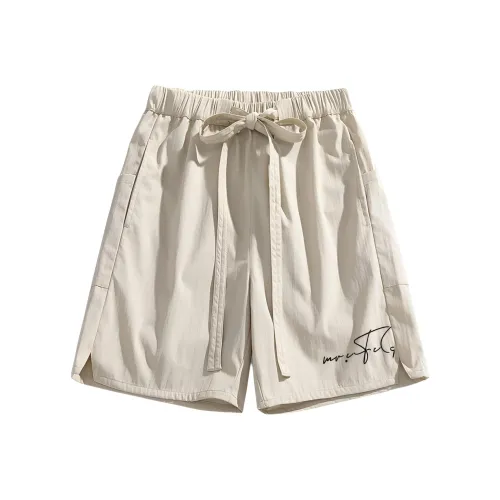 Colorful Creations Повседневные шорты унисекс