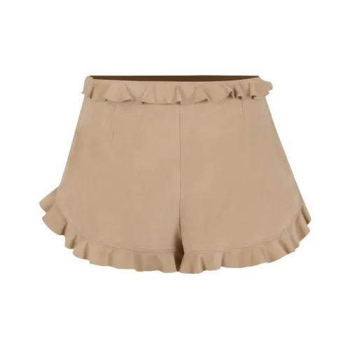 MARNI SS25 Повседневные шорты Женские