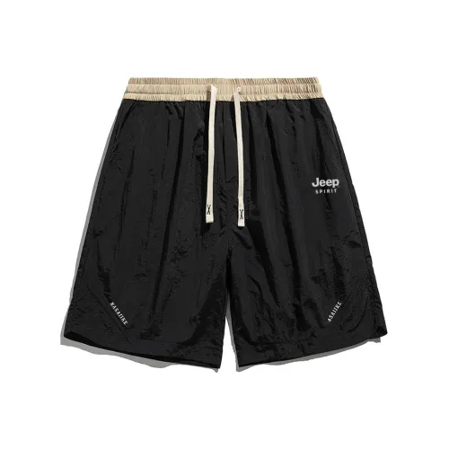 JEEP SPIRIT Мужские Карго Шорты