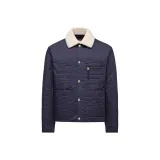 Морской синий