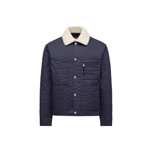 MONCLER GENIUS x Donald Glover SS25 Куртки и Пальто Мужской