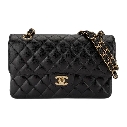 CHANEL Classic Flap CF Сумки через плечо Женские