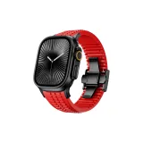 Красный, черный, соединитель