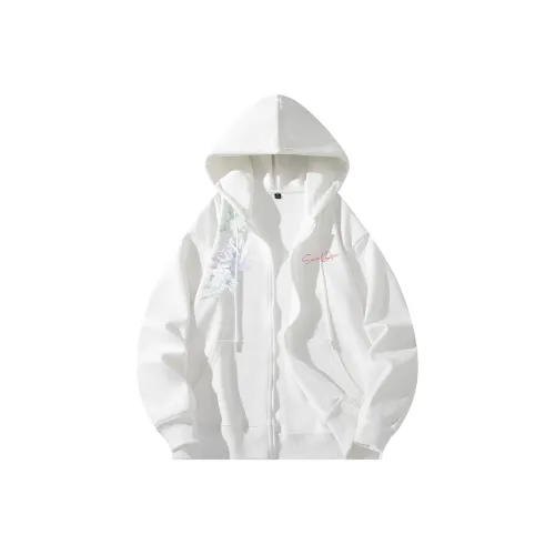 Honor of Kings Кардиган Толстовка Sun Ce Да Цяо Beloved Promise Edition Унисекс