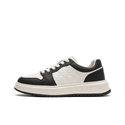 AQUASCUTUM Скейтборд Кроссовки Низкие Мужские