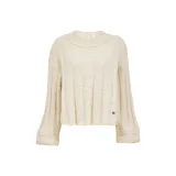 S12 Яркий кремовый белый