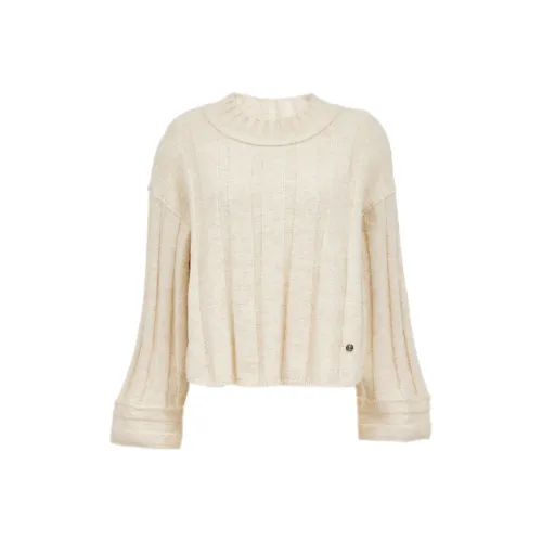 Only Женская Трикотажная Одежда