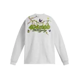 Бело-серый вереск